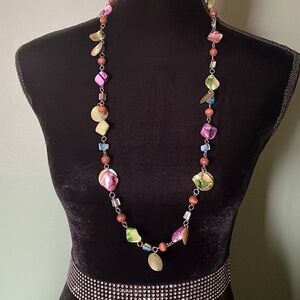 NWT Somona Necklace  